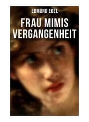 Cover von Frau Mimis Vergangenheit