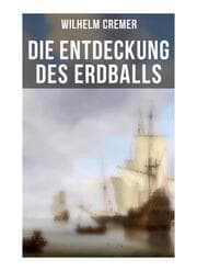 Cover von Die Entdeckung des Erdballs