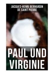 Cover von Paul und Virginie