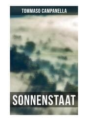 Cover von Sonnenstaat