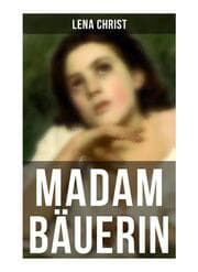 Cover von Madam Bäuerin