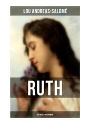 Cover von Ruth (Entwicklungsroman)