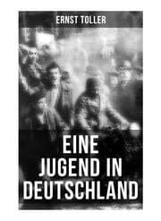 Cover von Eine Jugend in Deutschland