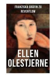 Cover von Ellen Olestjerne