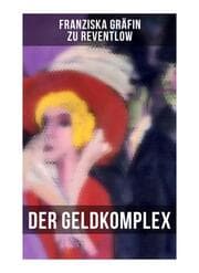 Cover von Der Geldkomplex