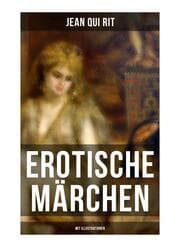 Cover von Erotische Märchen (Mit Illustrationen)