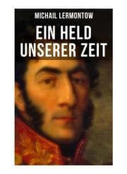 Cover von Ein Held unserer Zeit