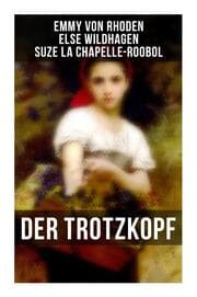 Cover von Der Trotzkopf