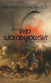 Cover von Pan Wolodyjowski (Historischer Roman)