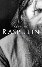 Cover von Rasputin