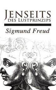 Cover von Jenseits des Lustprinzips