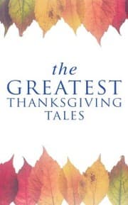 Cover von The Greatest Thanksgiving Tales