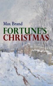 Cover von Fortune's Christmas