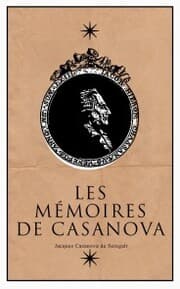 Cover von Les Mémoires de Casanova