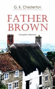 Cover von Father Brown (Complete Collection)