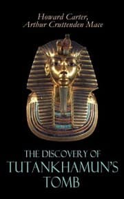 Cover von The Discovery of Tutankhamun's Tomb