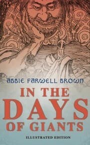 Cover von In the Days of Giants (Illustrated Edition)