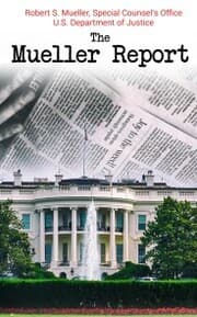 Cover von The Mueller Report