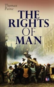Cover von The Rights of Man
