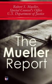 Cover von The Mueller Report