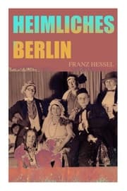 Cover von Heimliches Berlin