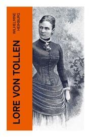 Cover von Lore von Tollen