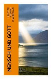 Cover von Mensch und Gott