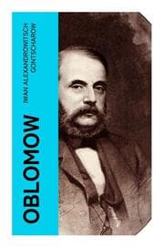 Cover von Oblomow