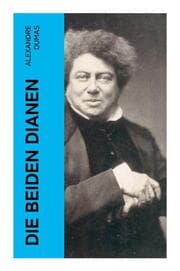 Cover von Die beiden Dianen