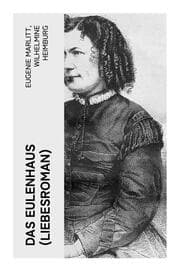 Cover von Das Eulenhaus (Liebesroman)