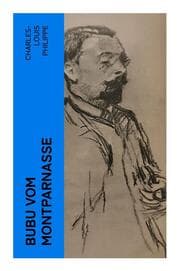 Cover von Bubu vom Montparnasse