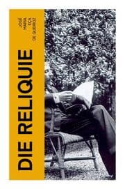 Cover von Die Reliquie