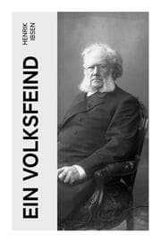 Cover von Ein Volksfeind