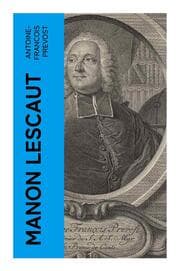 Cover von Manon Lescaut