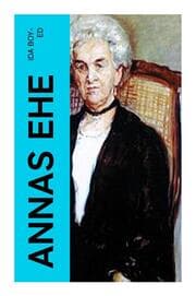 Cover von Annas Ehe