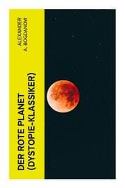 Cover von Der rote Planet (Dystopie-Klassiker)