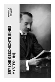 Cover von ER? (Die Geschichte eines Mysterium)