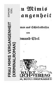 Cover von Frau Mimis Vergangenheit (Kriminalroman)
