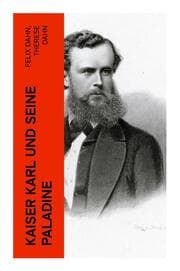 Cover von Kaiser Karl und seine Paladine