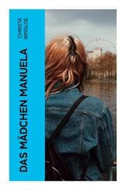 Cover von Das Mädchen Manuela
