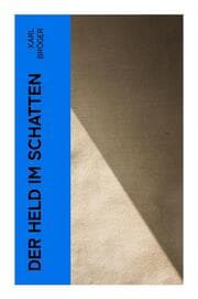 Cover von Der Held im Schatten