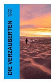 Cover von Die Verzauberten