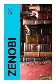 Cover von Zenobi