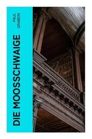 Cover von Die Moosschwaige