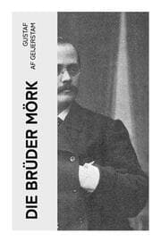 Cover von Die Brüder Mörk