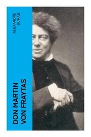 Cover von Don Martin von Fraytas