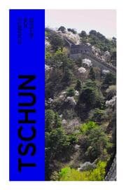 Cover von Tschun