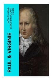 Cover von Paul & Virginie