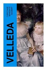 Cover von Velleda
