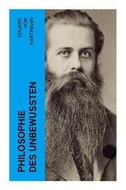 Cover von Philosophie des Unbewußten